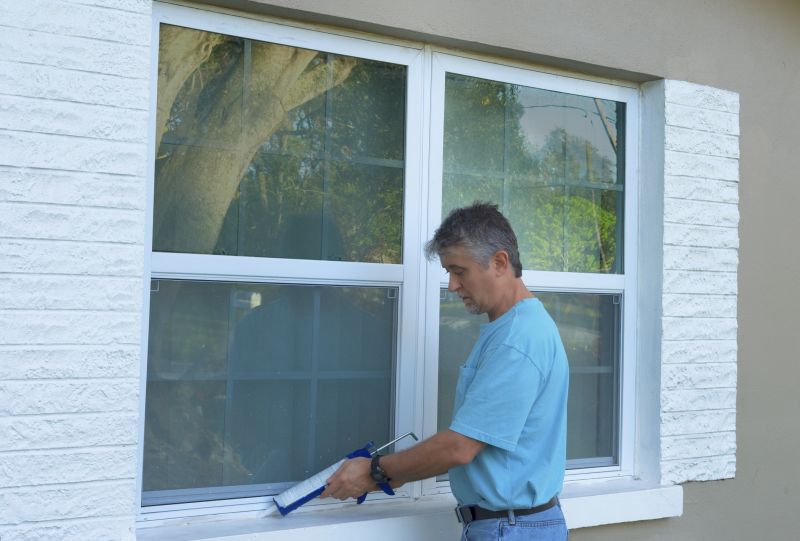 Windows Installation in Spring